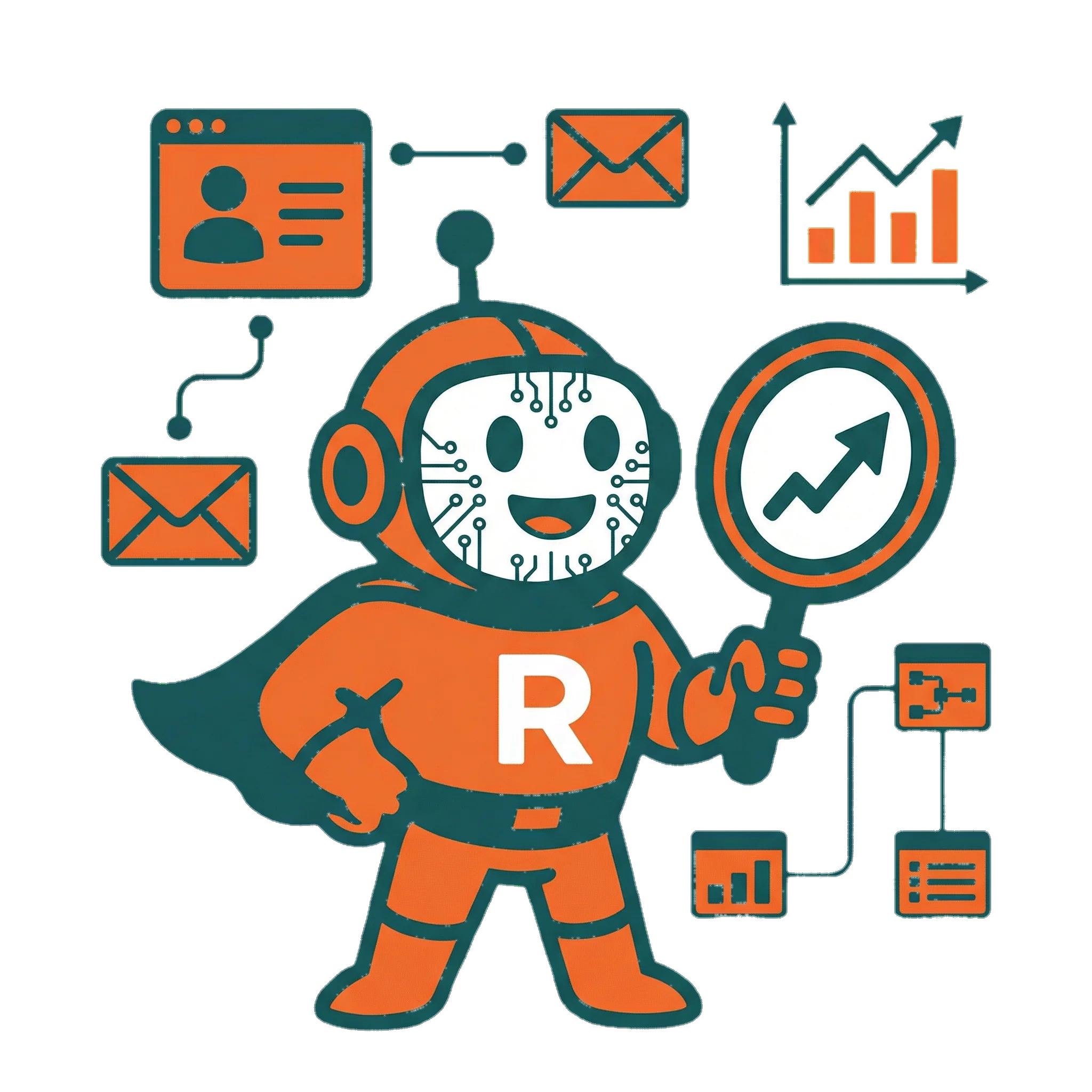ROIFLO - Business Automation Assistant